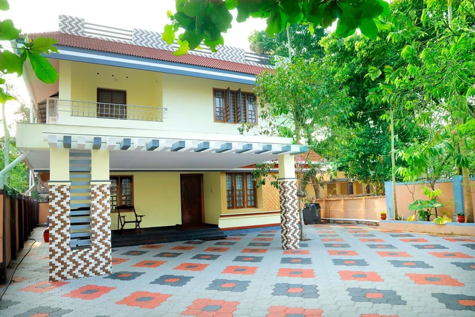 Property building, View (from property/room), Lobby or reception