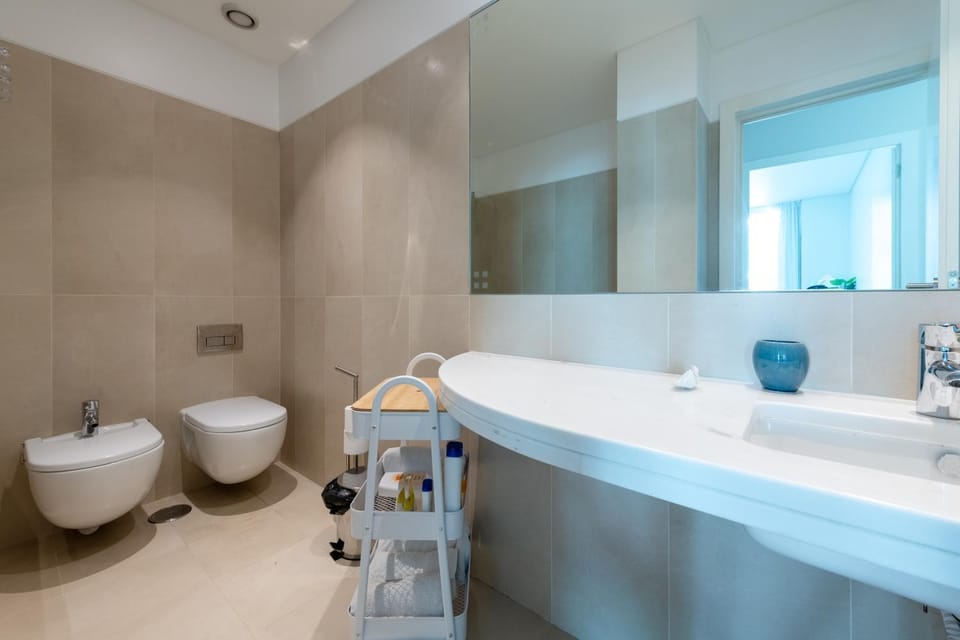 Toilet, Bathroom, bidet