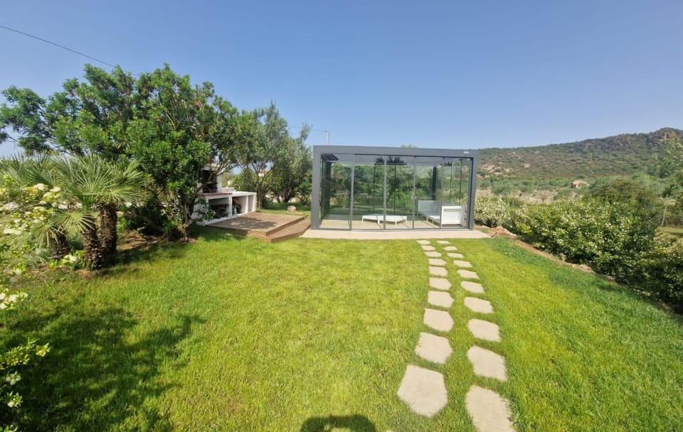 Villa con piscina - Alghero - “VILLA ELENA” Villa in Sardinia