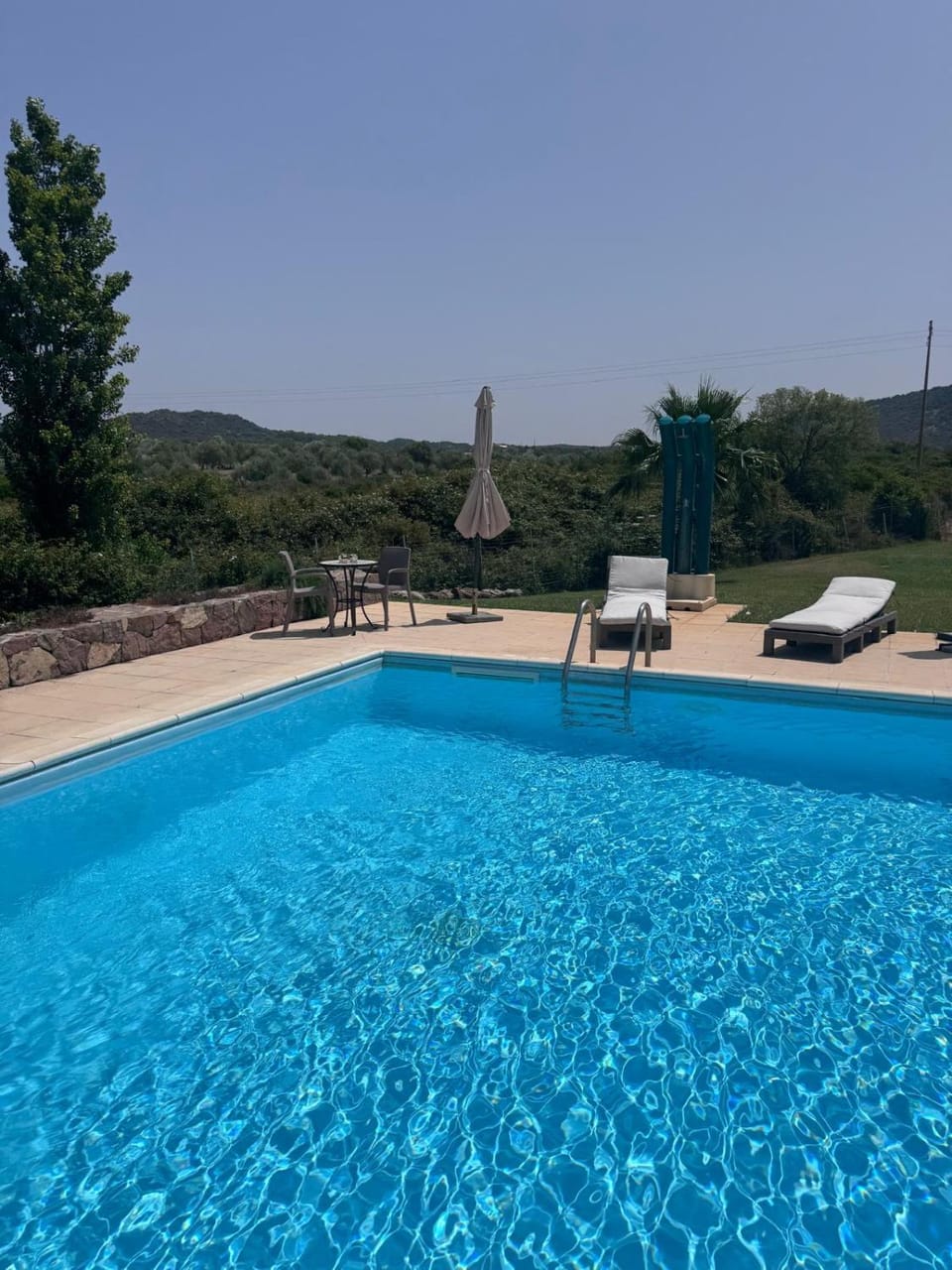Villa con piscina - Alghero - “VILLA ELENA” Villa in Sardinia