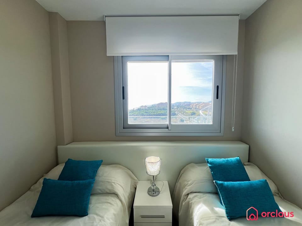 Calma y Relax en el Mediterráneo Apartment in Valencian Community