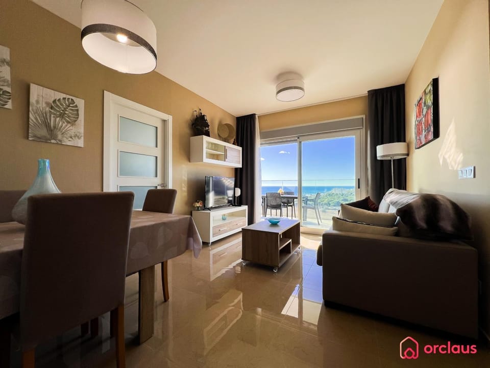 Calma y Relax en el Mediterráneo Apartment in Valencian Community