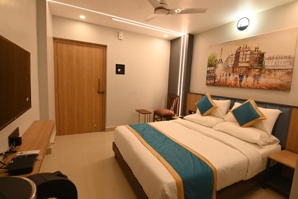 KP Hotels Hotel in West Bengal