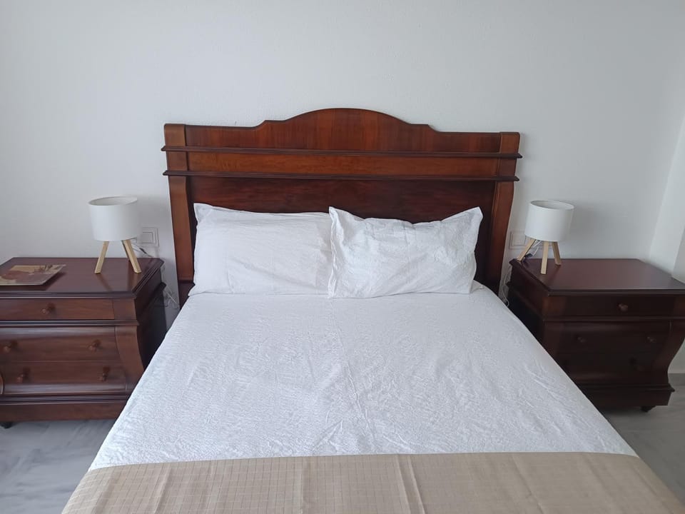 Victoria Beach Apartment in Cadiz