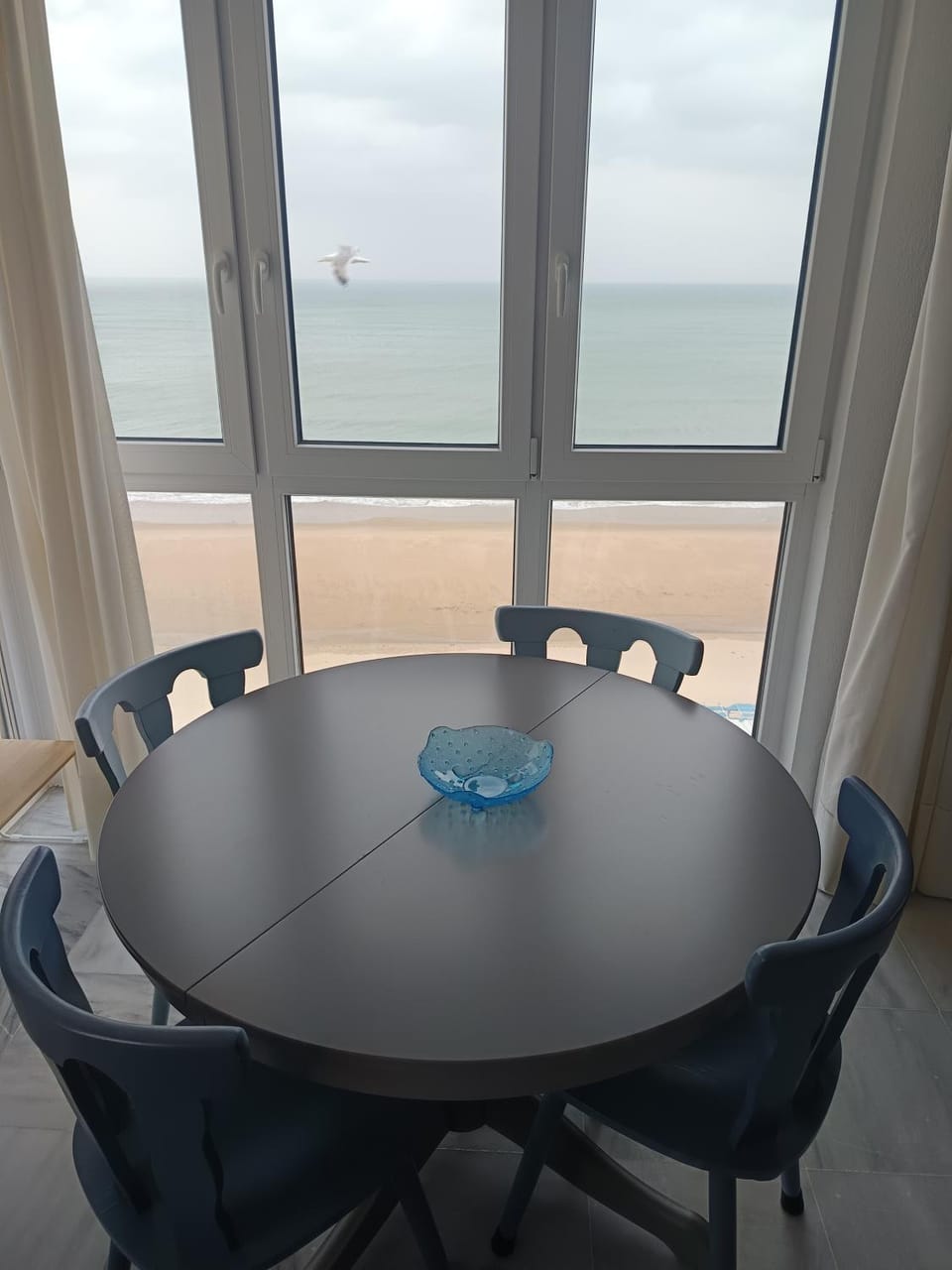 Victoria Beach Apartment in Cadiz