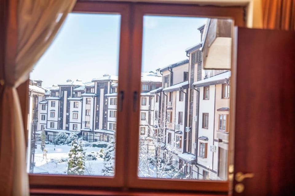 Ski Lift Delight Bansko Apartment Apartment in Blagoevgrad Province