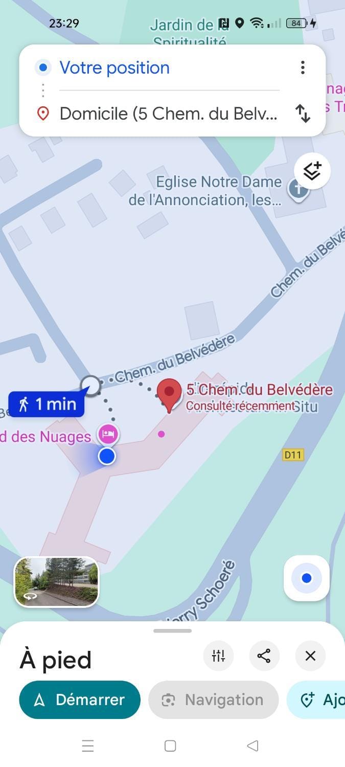 Un temps pour vous Apartment in Grand Est