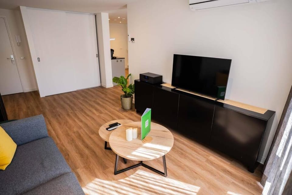 Fancy 70m2 Apartment with Terrace - WE39F Apartment in Gelderland, Netherlands