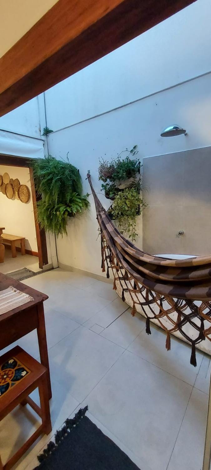 Patio, Balcony/Terrace