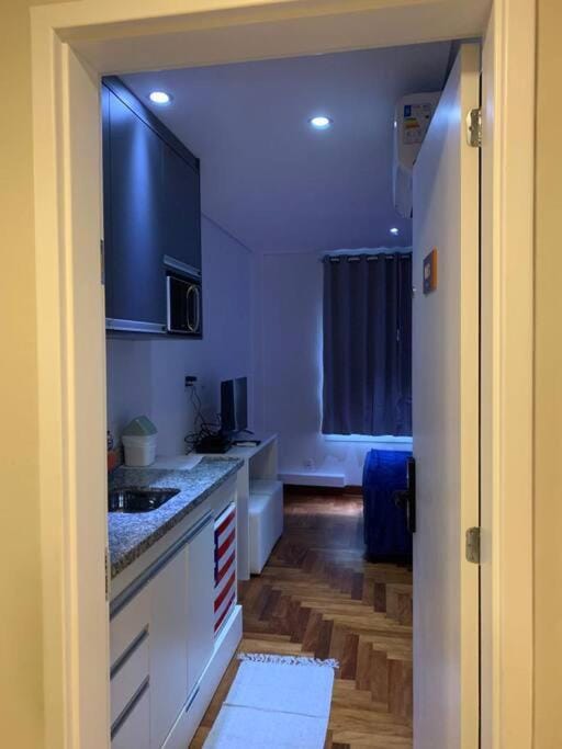 Studio na Bela Vista Apartment in Sao Paulo City