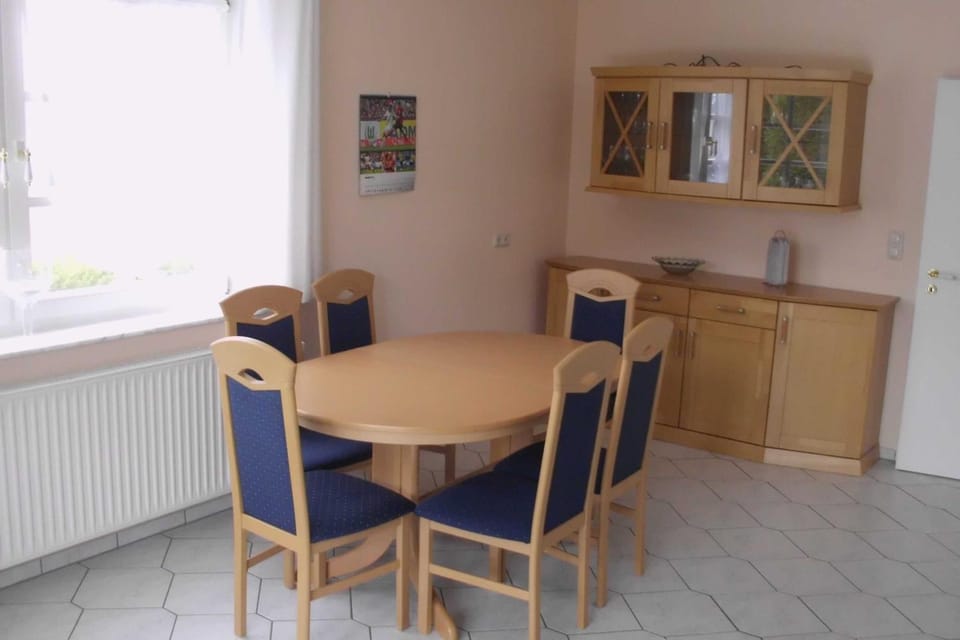 Ferienhaus Tovar House in Wittmund