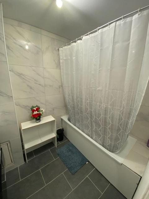 Appartement cosy rénové - 20 min de Paris Apartment in Île-de-France