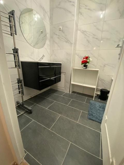 Appartement cosy rénové - 20 min de Paris Apartment in Île-de-France