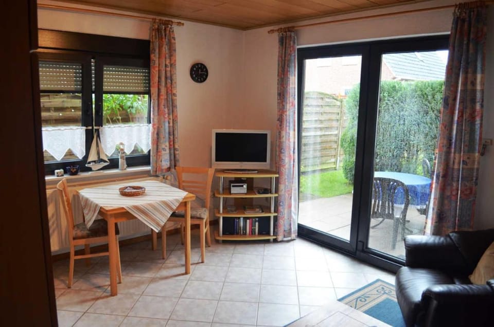 Ferienwohnung Gartenweg Apartment in Wittmund