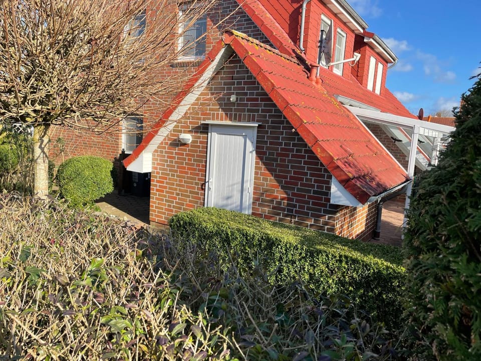 Sylke Apartment in Wittmund
