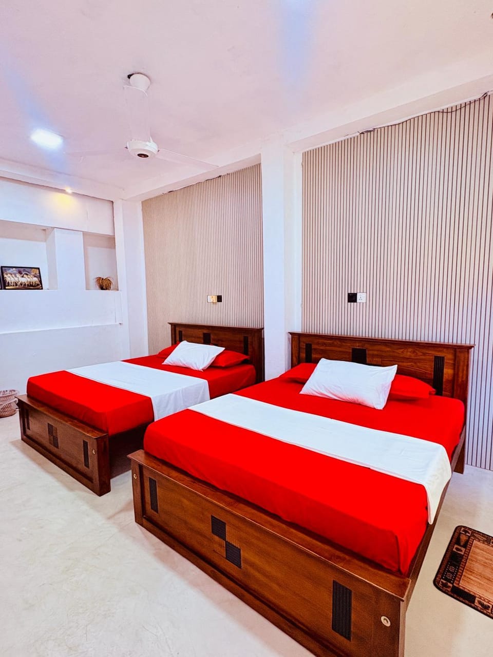 Shehan Villa Bed and Breakfast in Western Province