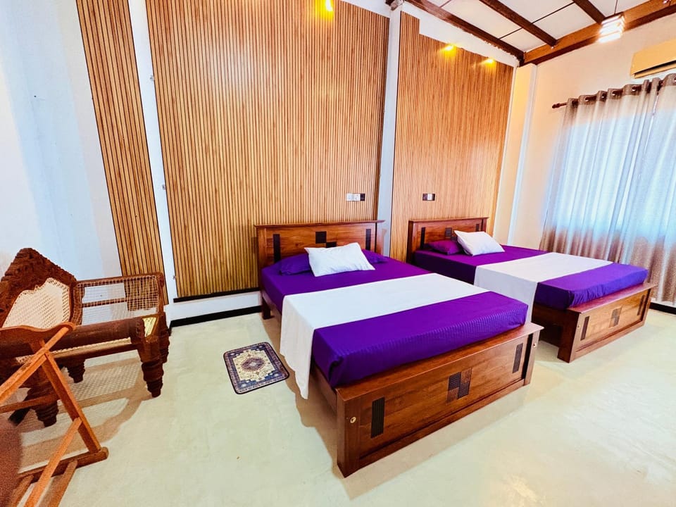 Shehan Villa Bed and Breakfast in Western Province