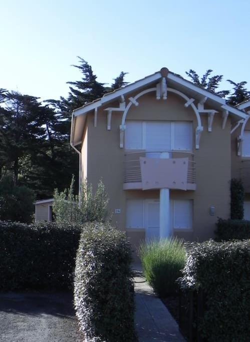 Maison quartier des Arros - 4428 House in Soulac-sur-Mer
