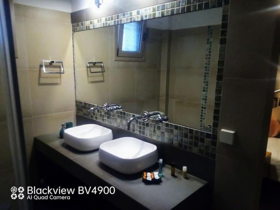 Villa Real Paradise Kalamos Evia Apartment in Euboea