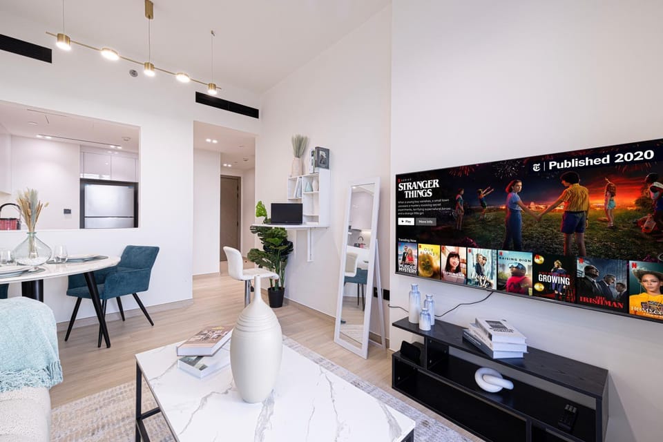 TV and multimedia