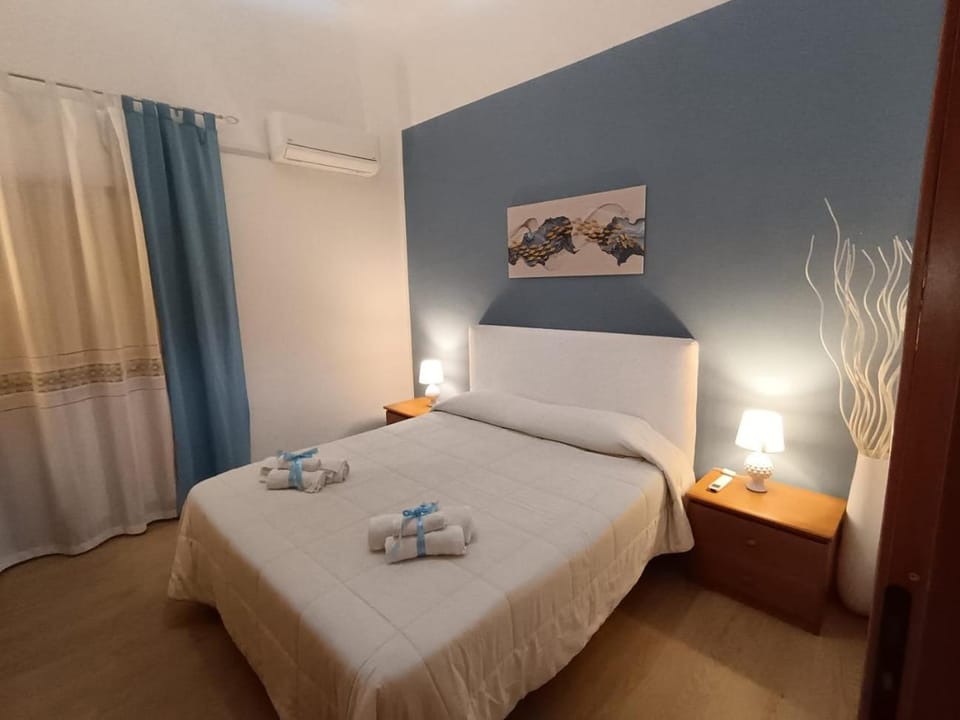 Casa dello scrittore House in Porto Empedocle