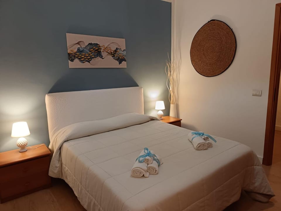 Casa dello scrittore House in Porto Empedocle