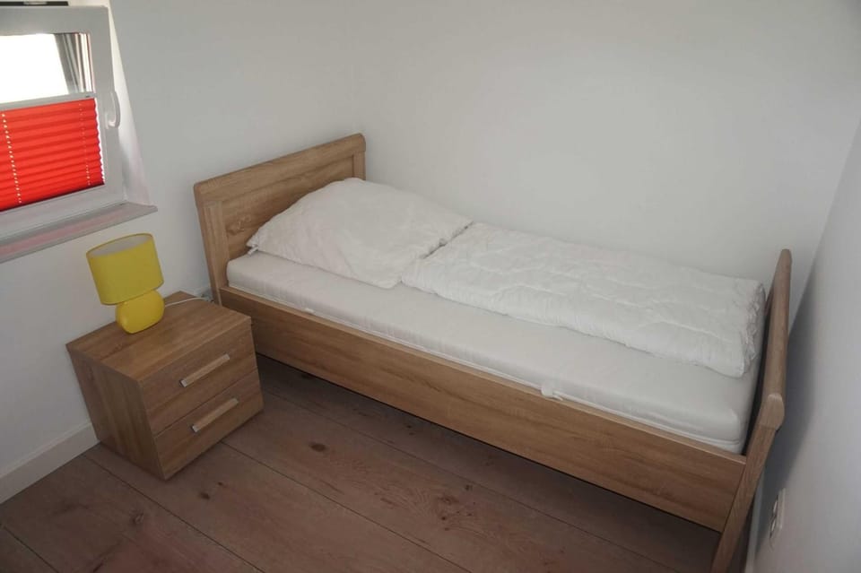 Haus Spich House in Wangerland