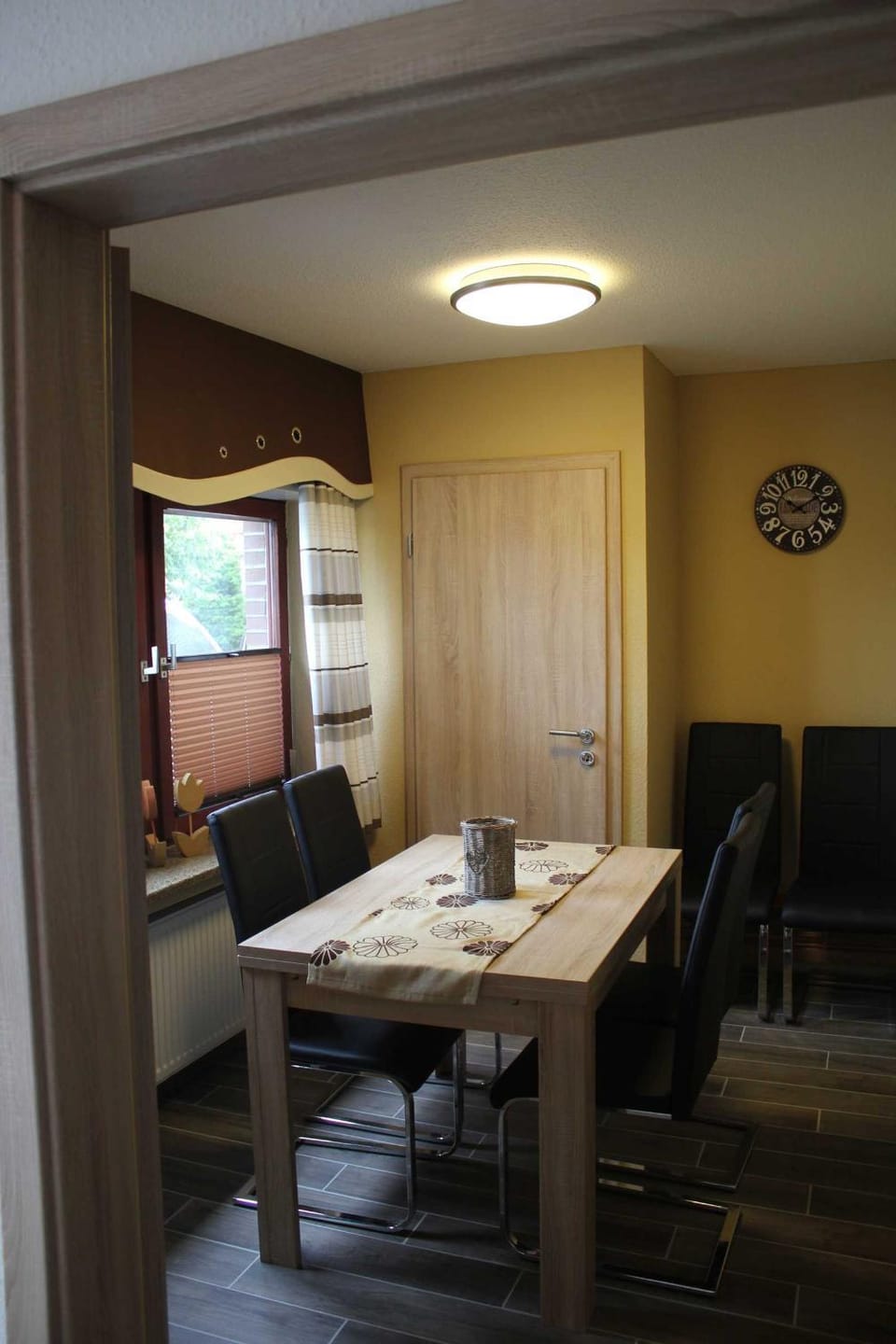 Hafenperle Carolinensiel Apartment in Wittmund