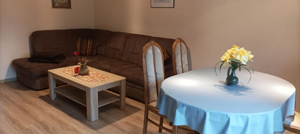 Hans-G Otten Apartment in Wittmund