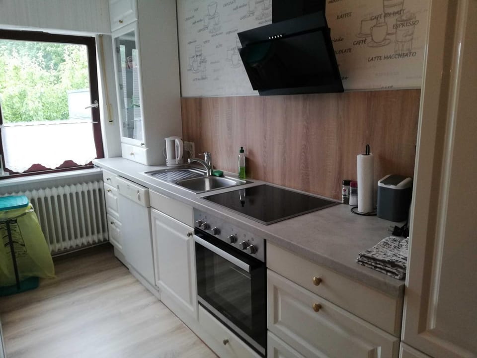 Hans-G Otten Apartment in Wittmund