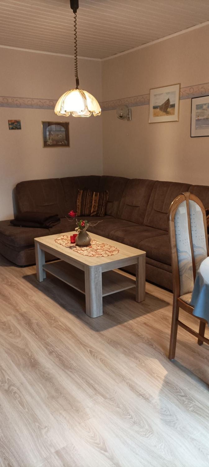 Hans-G Otten Apartment in Wittmund