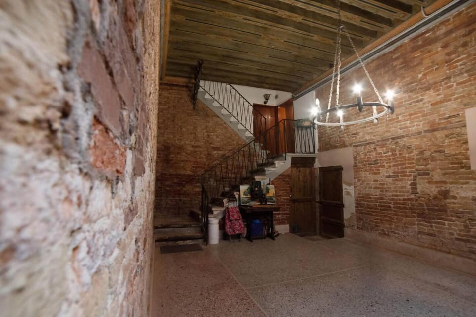 Frari 2 by Venicevillas Apartment in Venice