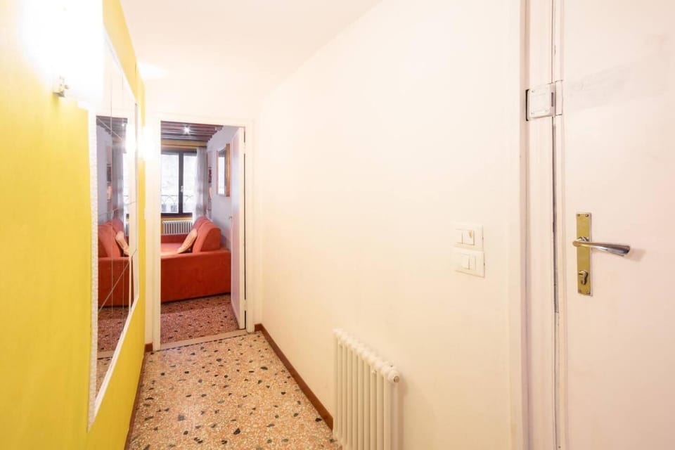 Frari 2 by Venicevillas Apartment in Venice