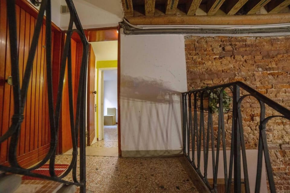 Frari 2 by Venicevillas Apartment in Venice