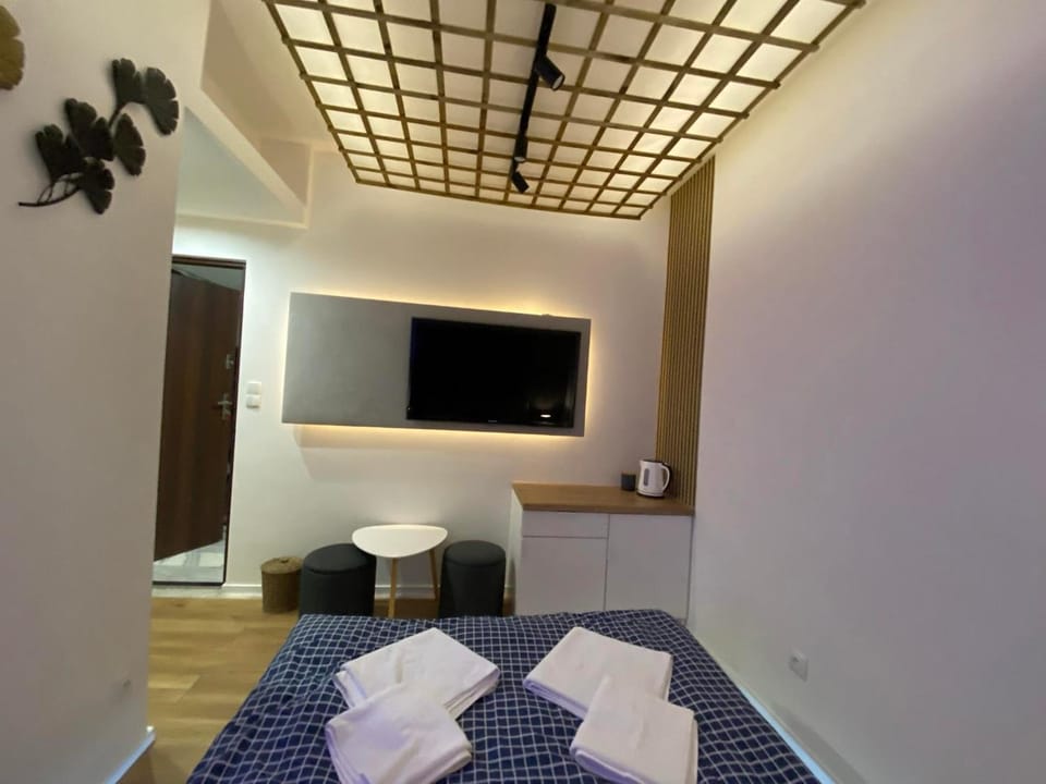 Apartament z wanną KISS Apartment in Czechia