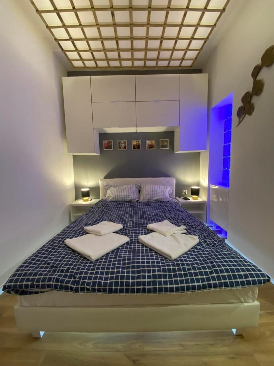 Apartament z wanną KISS Apartment in Czechia