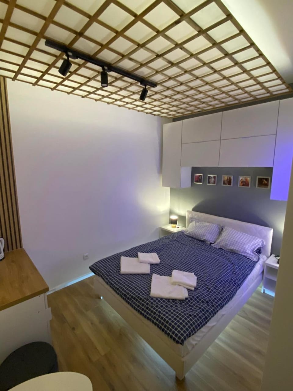 Apartament z wanną KISS Apartment in Czechia