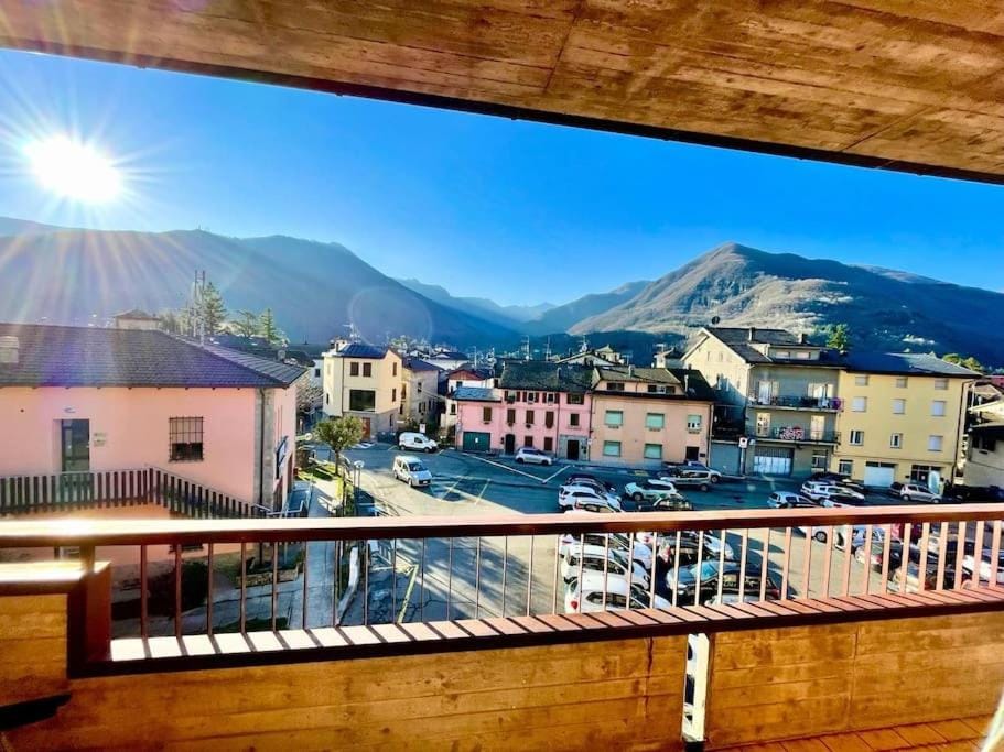 Natural landscape, View (from property/room), Balcony/Terrace, Balcony/Terrace, Mountain view