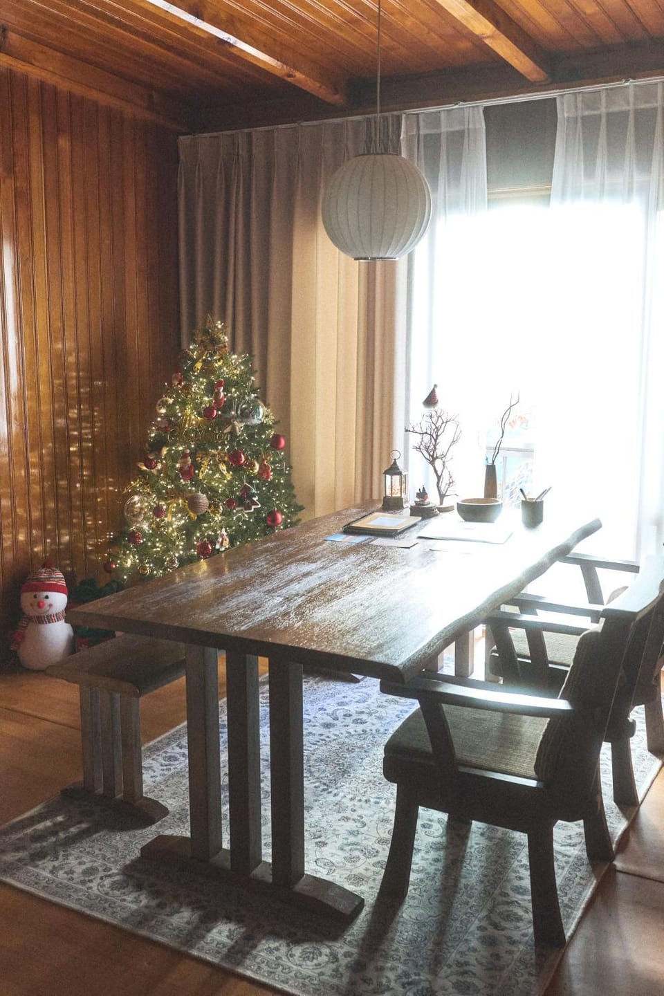 We are now here House in Busan
