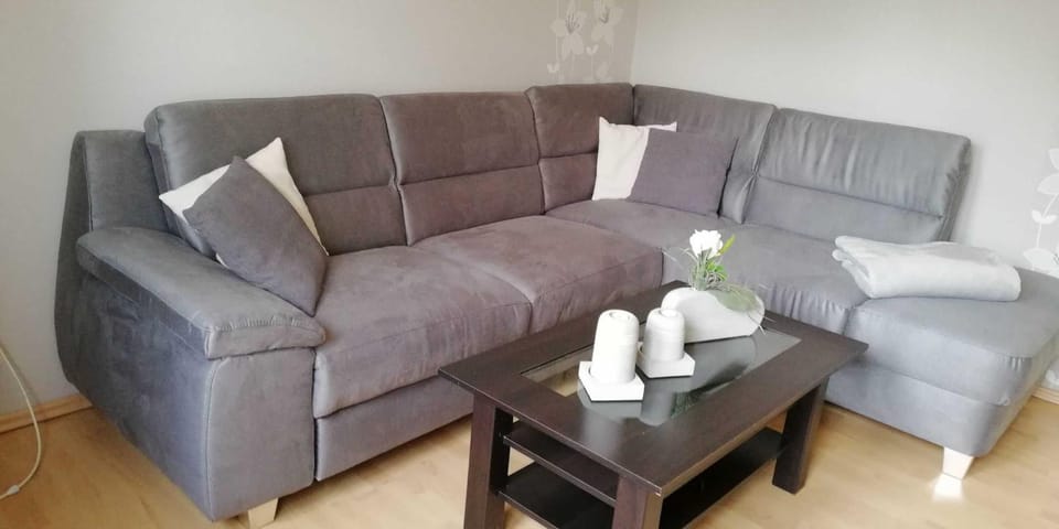 Ferienwohnungen Otten Apartment in Wittmund