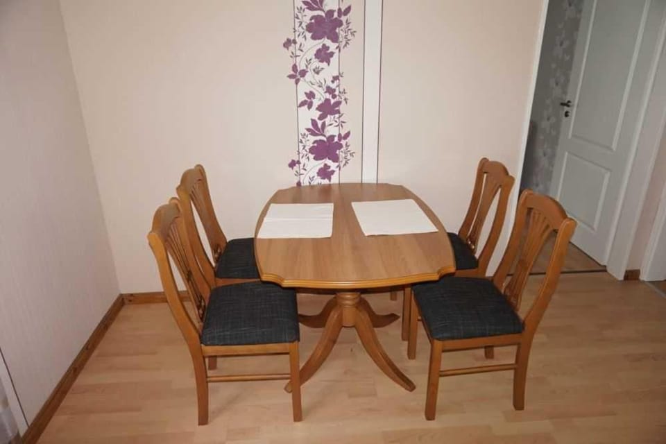 Ferienwohnungen Otten Apartment in Wittmund