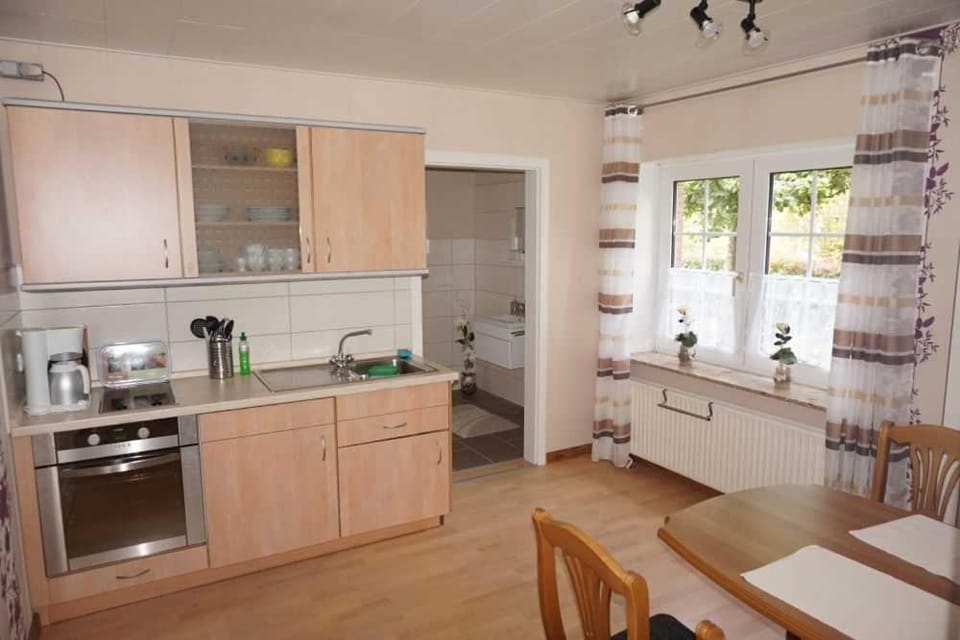 Ferienwohnungen Otten Apartment in Wittmund