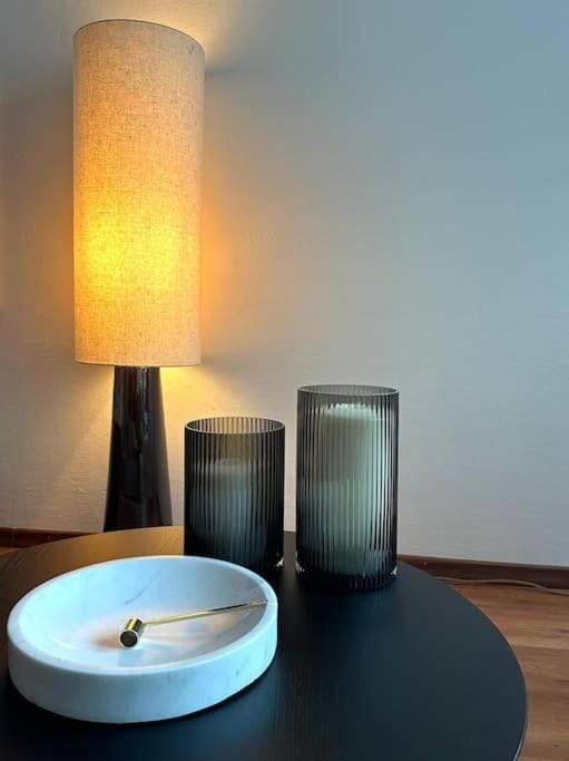 Wonderful cosy apartment in St. Moritz Apartment in Saint Moritz