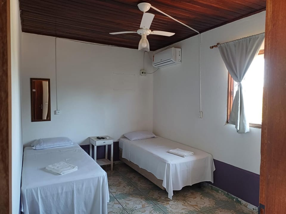 Pousada Recanto da Prata Hotel in Pirenópolis