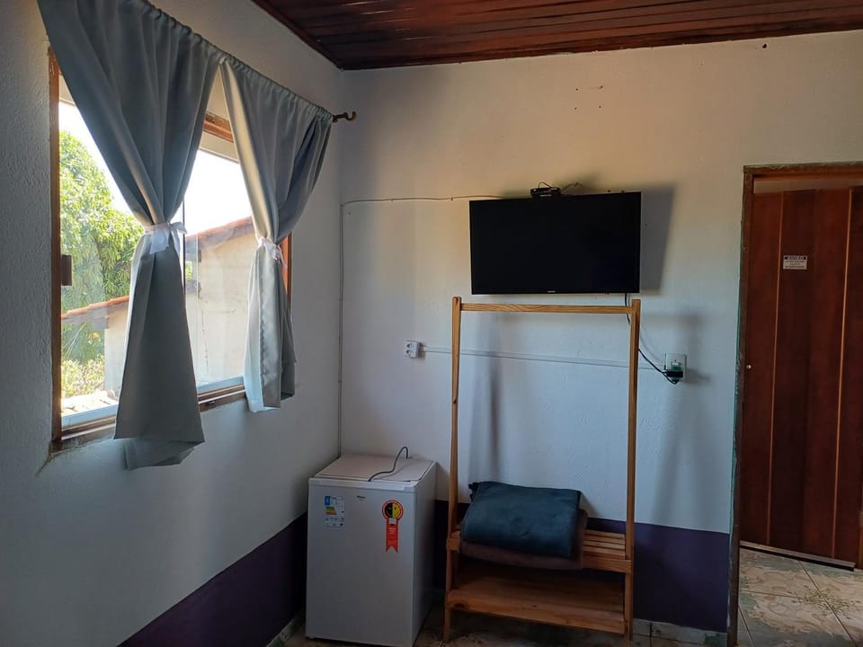Pousada Recanto da Prata Hotel in Pirenópolis