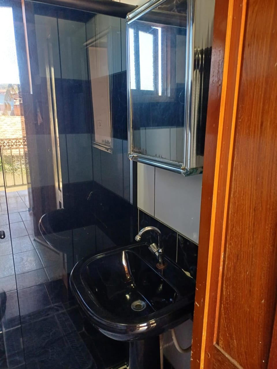 Pousada Recanto da Prata Hotel in Pirenópolis
