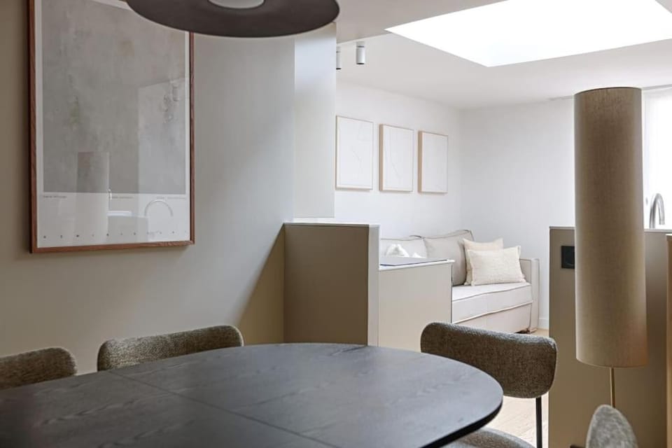 MyKeypers - Luxury Design Flat 2BR/6P - Rue de Charonne ! Apartment in Paris