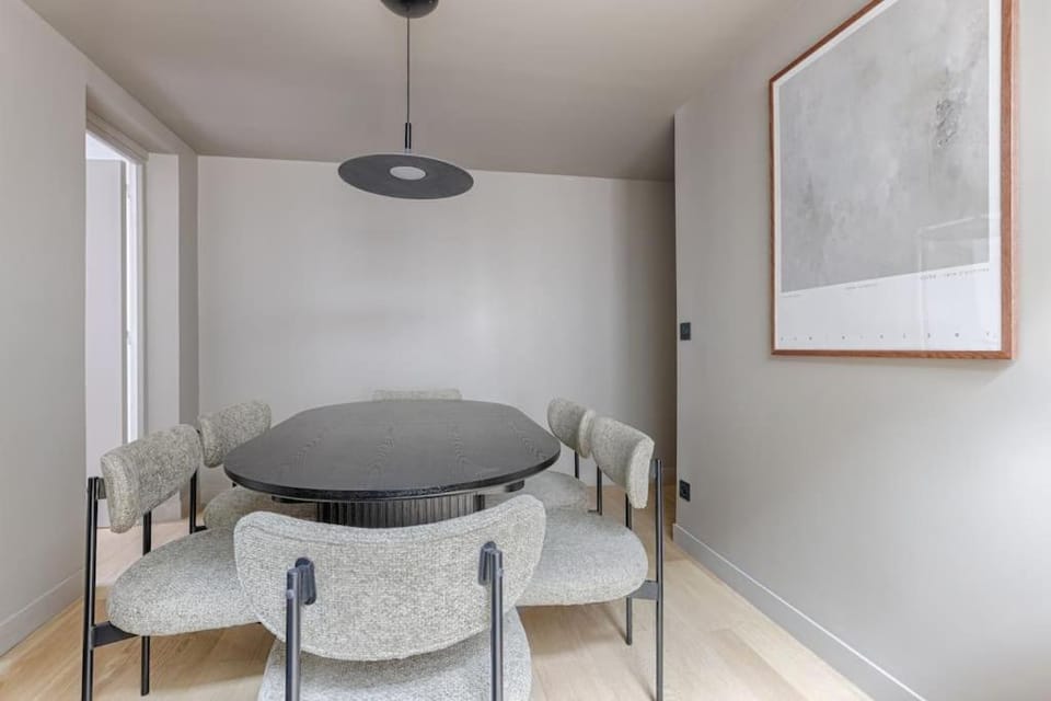 MyKeypers - Luxury Design Flat 2BR/6P - Rue de Charonne ! Apartment in Paris