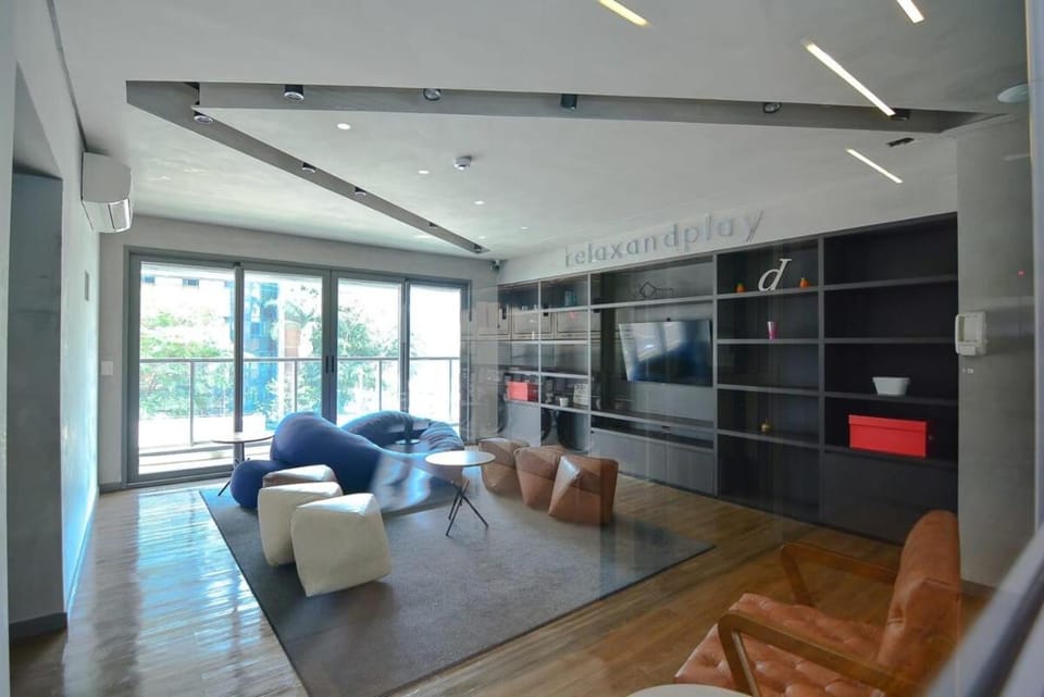 BHomy Oscar Freire Apartment in Sao Paulo City