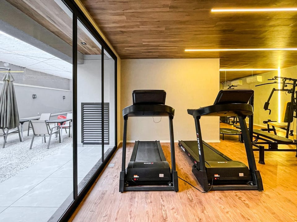 BHomy Pamplona Apartment in Sao Paulo City